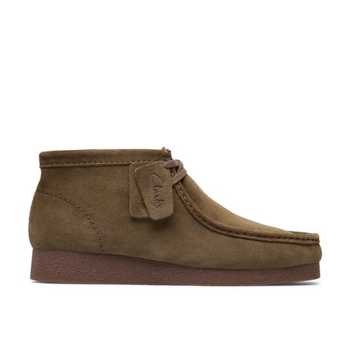 Stivali chukkas clarks - chukkas,