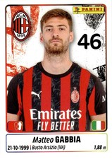 PANINI CALCIATORI 2025-26 2026