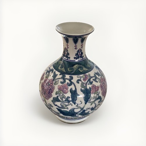 Grande vaso balaustra - vaso,