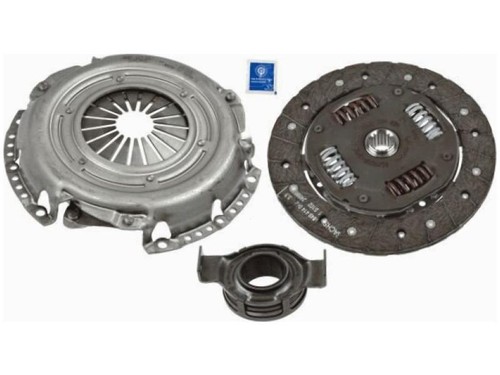Kit frizione per ford - kit,