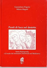 Punti di luce nel deserto	 -