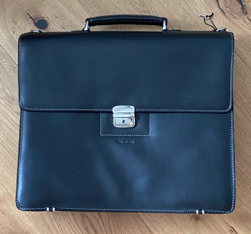 Borsa ore uomo pelle - borsa, in