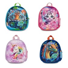 Zaino asilo SJ Gang Fancy