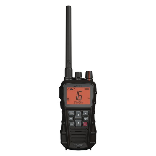 Cobra bluebound 350 radio - 350,