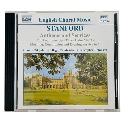 Stanford anthems - –, &