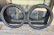 Cerchi in carbonio 29" DT