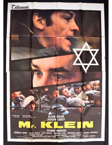 Manifesto klein alain - mr,