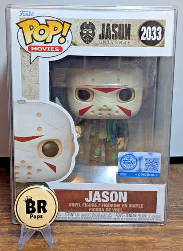 Funko pop horror - funko, pop!