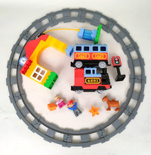 Set Lego Duplo 10507 trenino
