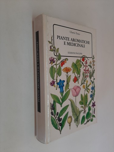 Piante aromatiche medicinali - piante,