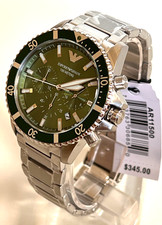 Orologio da uomo Emporio