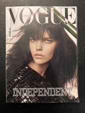 riviste di moda vintage Vogue