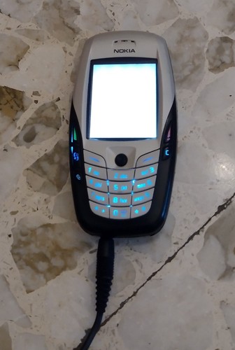 Telefono cellulare nokia - cellulare,