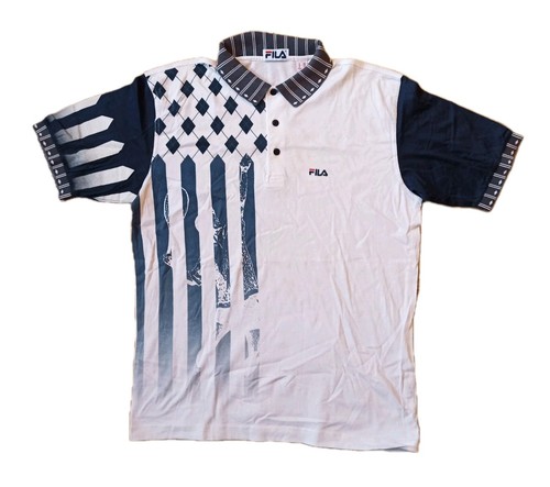 Polo tennis fila anni - tennis, 90