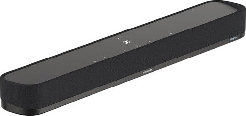 Sennheiser ambeo soundbar mini - sennheiser,