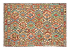 Tappeto Kilim Afgano Maimana