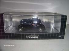 BUGATTI TYPE 57 GUILLORE 1937