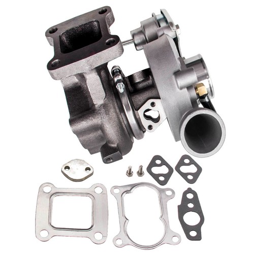 Turbina turbocompressore per