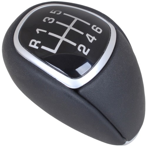 Pomello del cambio manuale - pomello, 6