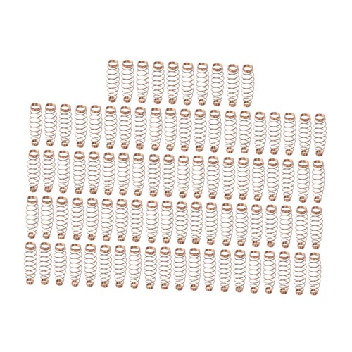 Molle per tasti del - ,