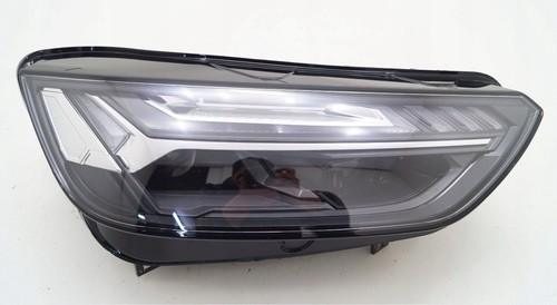 Faro anteriore destro led - anteriore,