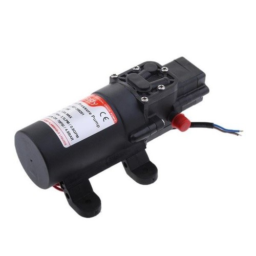 Pompa acqua 24v 70psi - pompa,
