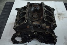 Blocco motore (Difetto) Jeep
