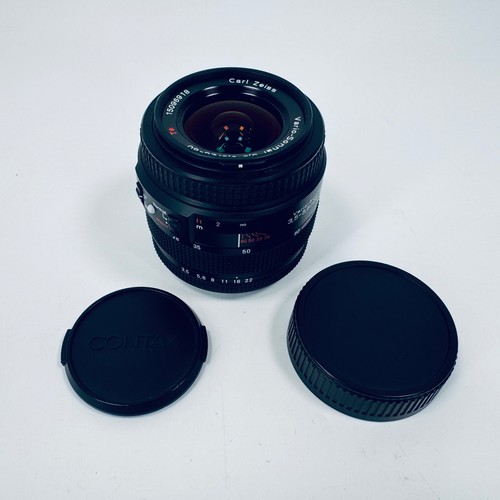 Contax carl zeiss vario sonnar - carl,