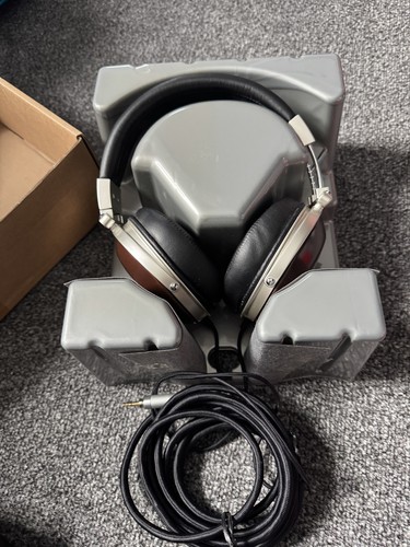 Denon d5000 cuffie stereo - denon,
