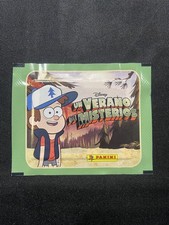 Bustina Figurine Panini Disney