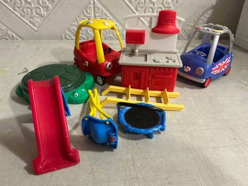 Little tikes ricambio casa - tikes,
