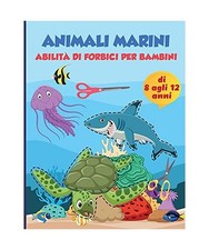 forbice abilità animali
