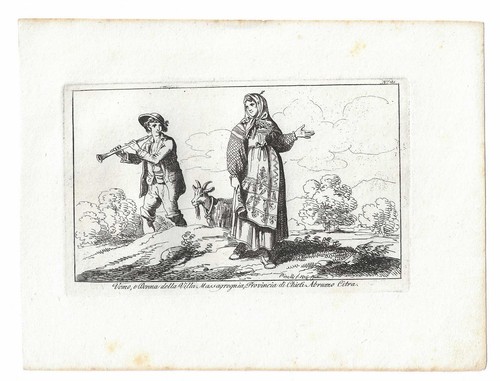 Bartolomeo pinelli 1816 stampa - bartolomeo,