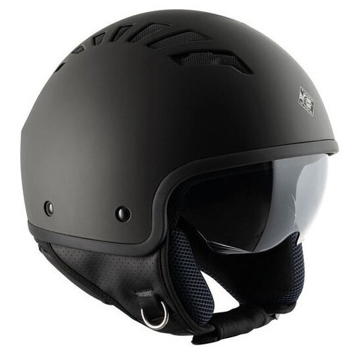 Casco moto jet tucano - moto,