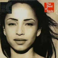 Sade / THE BEST OF SADE (180G 2X12 LP) / Sony Music / 88875180591 / 2x12" LP
