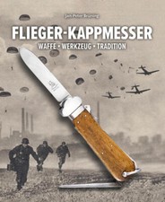 Brüning Flieger-Kappmesser