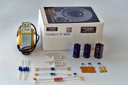 Fromel electronics marshall - fromel,