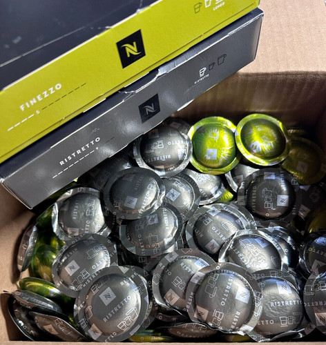 Nespresso finezzo 200 - nespresso, e