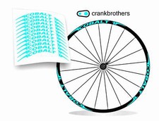 bike wheel stickers cobalt 1