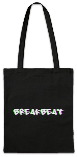 Breakbeat glitch borsa - breakbeat,