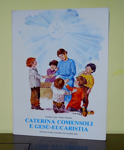 Caterina commensali - , e
