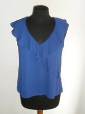  BLUSA  CAMICIA CHEMISES ZARA BASIC COLLECTION Tg. M  COLORE MODA 