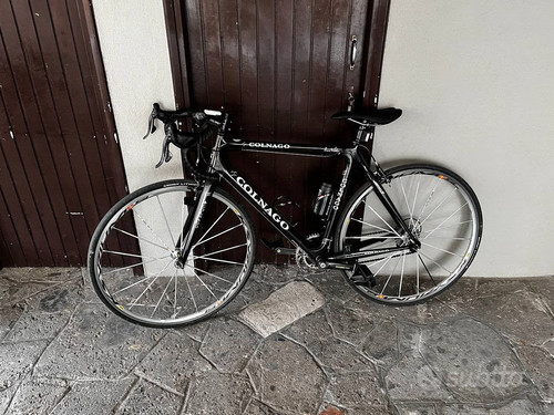 Vendo bici corsa - corsa, colnago