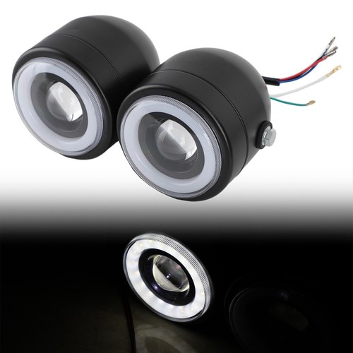 Dual faro led - led, fanali