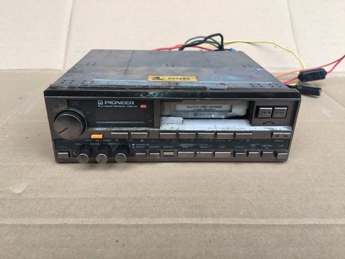 Pioneer 8300 sdk - pioneer, ke