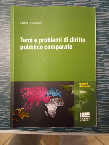 Temi problemi diritto - temi,