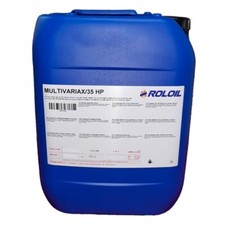 OLIO TRASMISSIONE 20 LT