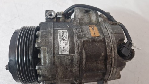 Compressore mercedes classe c - mercedes,