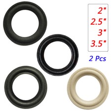 Kit 2 pezzi 2" 2,5" 3" 3,5"