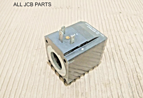 Bobina del solenoide danfoss - del,